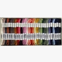 DMC Eco Vita Organic Wool Thread Collection 1 40bd52c5-4741-4692-917e-c1ddf99587a9