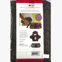 Aster & Anne  Luella Clutch Purse 1 072b47fe-77c8-4559-8531-a412e4d66f7f