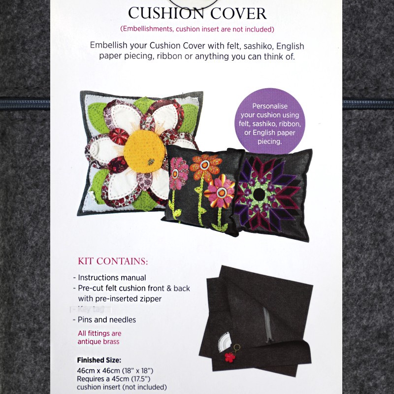 Aster & Anne Cushion Cover Kit 1 237ccf41-4fe7-4bc7-9dce-707ca8376027
