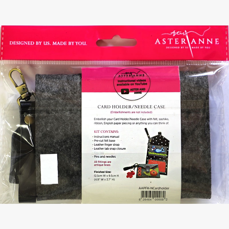 Aster & Anne Needle Case Kit 2 52c1ec0d-89d3-40a0-8580-bb9c815cae72