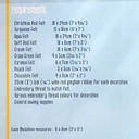 May Blossom Sugarplum Medallions 1 509b640f-9f0b-49ea-9cd3-615a0c7f52cc