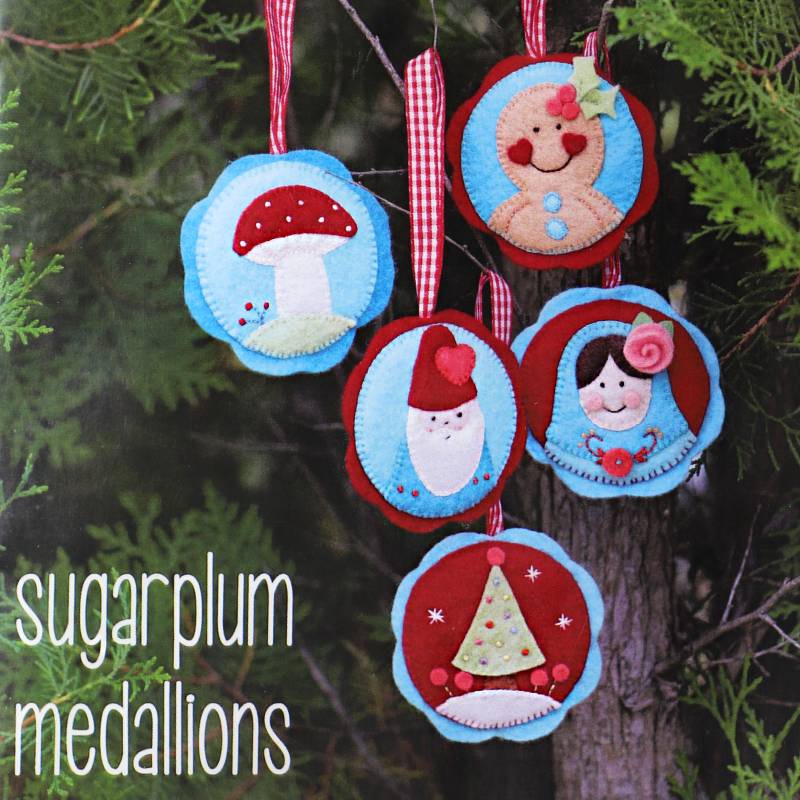 May Blossom Sugarplum Medallions 2 45b7f11b-a644-4f26-9bf3-b3547693315b