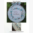 Taetia McEwen Merry Christmas Wreath 1 cbfe049f-e619-4d65-b785-ea30ce571a6b