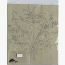 Taetia McEwen Cupids Posy Cushion 1 b703d804-2d90-4f91-9b7e-d503e24d6863