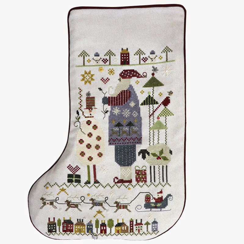 Shepherd's Bush Parker's Stocking Chart 1 6657e073-e01c-4e9c-9fed-40e3a3278430