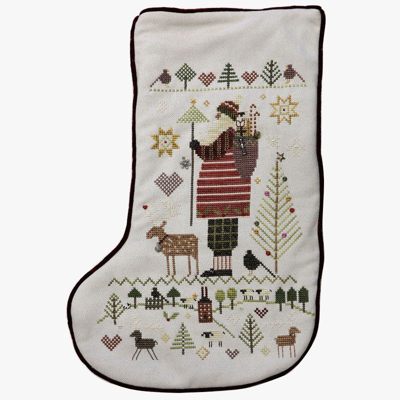 Shepherd's Bush Richard Stocking Chart 1 fe9ff689-7ca5-492f-aecc-a33f7a5f3f75