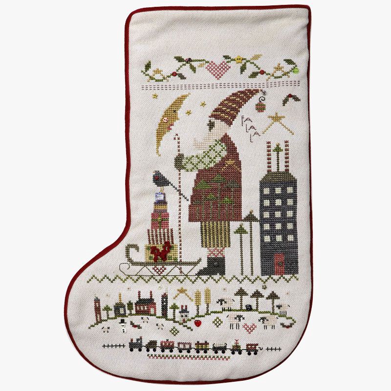 Shepherd's Bush Slater Stocking Chart 1 5bed0bee-5338-4e3c-be2f-00f5f59ac890