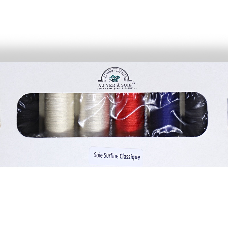 Au Ver À Soie Soie Surfine Classique 1 a063f46c-a21a-41e8-a651-b481cc7a03a1