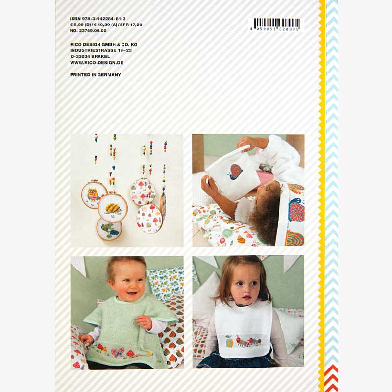 Rico Book 149 Baby Wonderland 1 d86e98ed-8efb-def6-b152-1f01dff4fec1