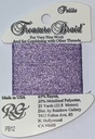 Rainbow Gallery Petite Treasure Braid PB12 Lavender 1 8a4736fe-8f7f-40de-98d0-39e59d18ffbf