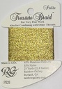 Rainbow Gallery Petite Treasure Braid PB26 Aztec Gold 1 cf2bfe82-7b44-4ecc-b3e2-253ce5c1f102