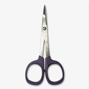 Kai Curved Needle Craft Scissors 100mm 1 ba06be87-41aa-4779-9970-1141c6070b51