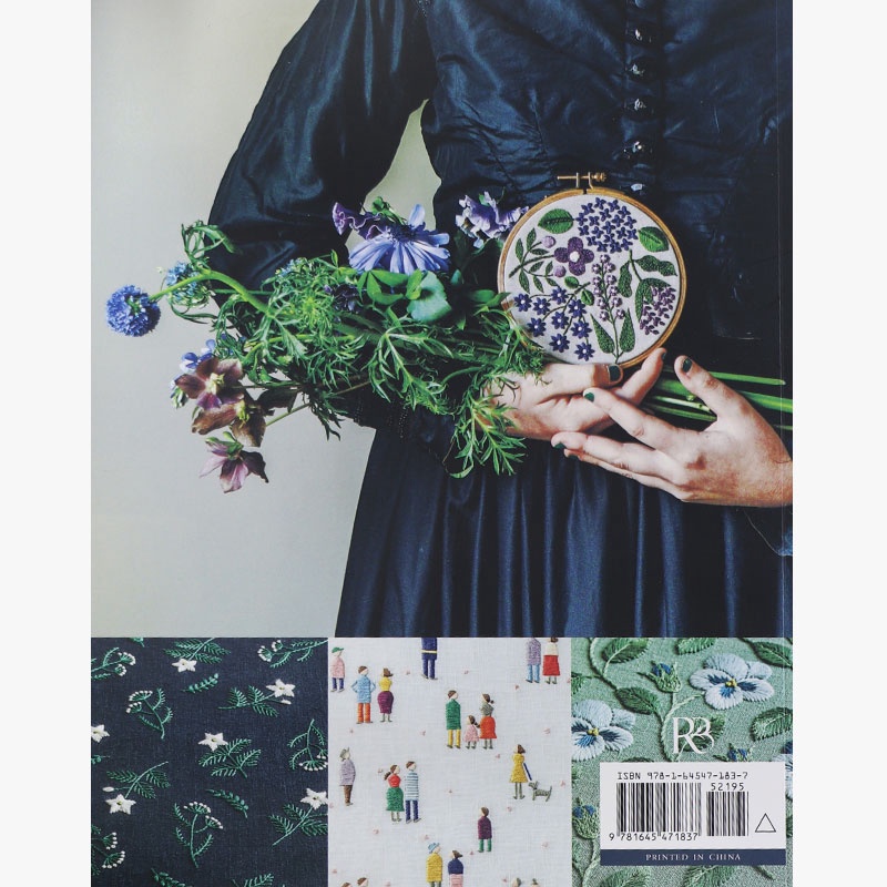 YUMIKO HIGUCHI Stitching Through the Seasons 1 77620526-2135-49a9-90d7-6a65b633de15