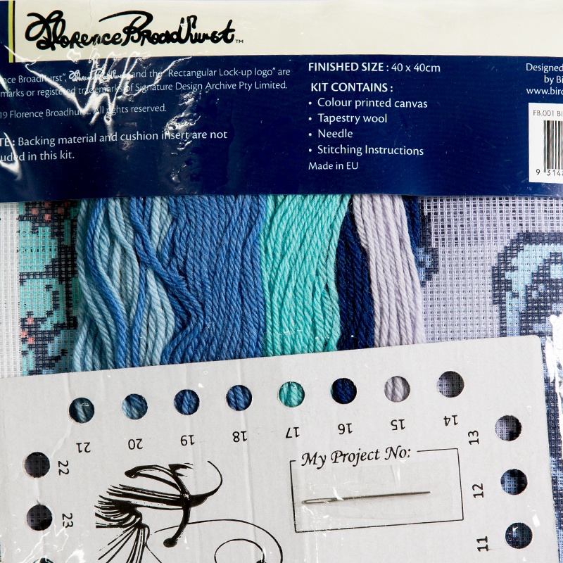 Florence Broadhurst Birds of Paradise 1 850d894c-fe1f-7f31-904d-d68b7e184d01