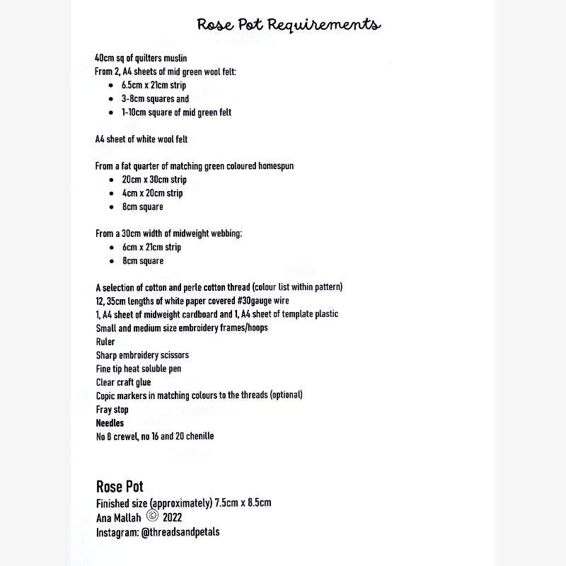 Ana Mallah Rose Pot 1 596d00ef-9294-43ad-8725-99ed3e0ad121