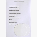 Ana Mallah Snowberry Christmas Ornament 1 01ed23fb-15d9-4c60-bb62-1464a558488b