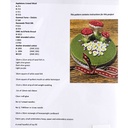 Ana Mallah Into The Forest Mushroom Needle and Scissor Keeper 1 6fc20b49-59d1-40d5-81f5-ba4dd6a74b32