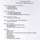 Ana Mallah Christmas Bell 1 8e36a642-c628-4b43-b0ed-3c4fc552ac2d