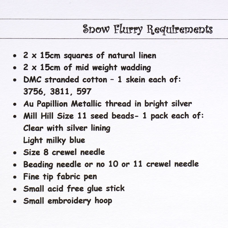 Ana Mallah Snow Flurry 1 7b2397b8-d1c0-4d91-9c25-52e94a067dec