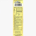 Clover Refill Cartridge for Chaco Liner Pen White 1 50c91d6a-ea3e-4019-ac84-588f34db5e67