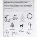 Amy Kallissa Stick & Stitch Festive Cheer 1 7c3bb6b4-3eb9-4d90-824f-110ab2e63600