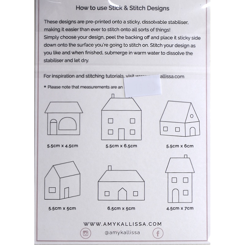 Amy Kallissa Stick & Stitch Main St 1 6b293df3-4f01-42aa-8044-b349961a0d16