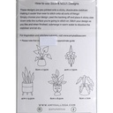 Amy Kallissa Stick & Stitch Plant Lady 1 8644c438-1e5c-4f1c-8bfe-b6a46f21c709