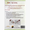 Two Brown Birds My Country 1 b53d294e-8e83-402b-b65b-e3629411100f