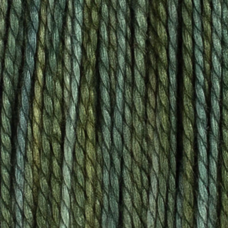 House of Embroidery Perle 12 30 A,B,C Cabbage 1 fd9661f5-8cf4-40eb-ba3c-031a5be1a967