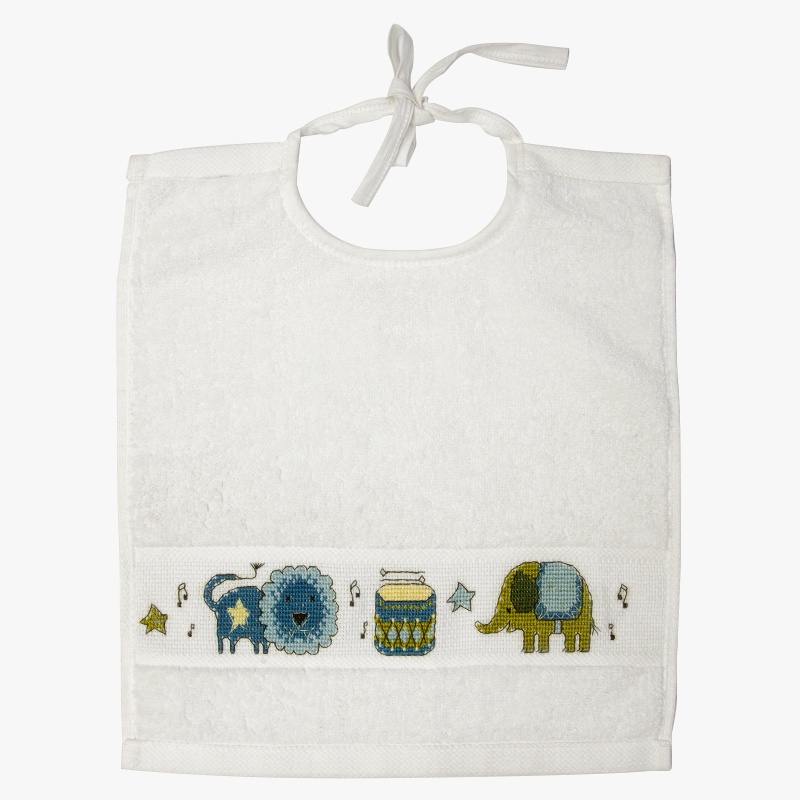 Rico Bib Bright Pink 1 f8a4c2f1-bcc3-732d-731b-9011778b609c