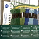 Anchor Freestyle Embroidered Tablecloth on Linen Bluebells 1 15aeb95f-da34-e6a0-9069-dd6f974f5d60