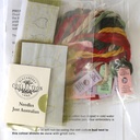 Blackberry Lane Just Australian Brazilian Embroidery Kit 1 2412d453-4c45-418c-a699-40d17602c2d8