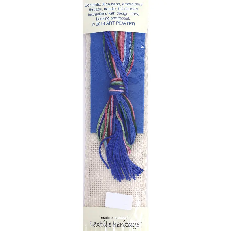 TH-Delft Tulips Bookmark-Back.webp