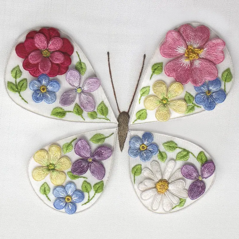 Ana Mallah-Butterfly in Bloom-close up.webp