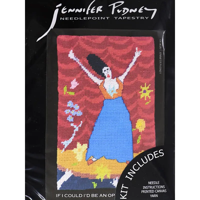 Jennifer Pudney If I could I would be an Opera Singer.webp