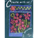 Create with Us Tropical Flowers.webp