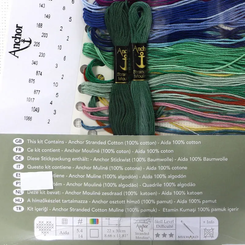 Anchor DEE101 Clematis-Back.webp