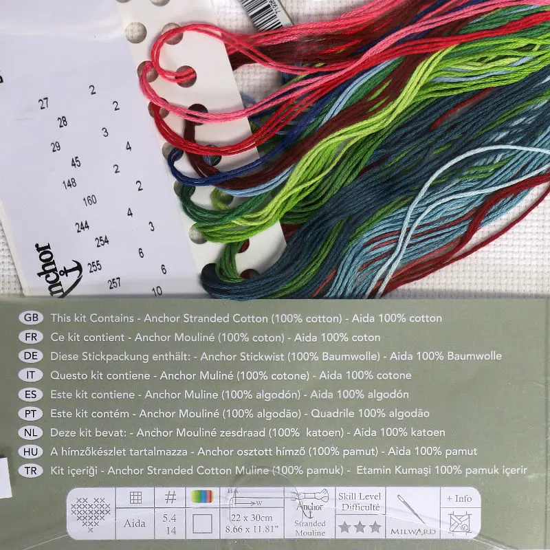 Anchor DEE102 Glasshouse Vine-Back.webp