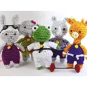 DMC-Happy Cotton Special Amigurumi-2.webp