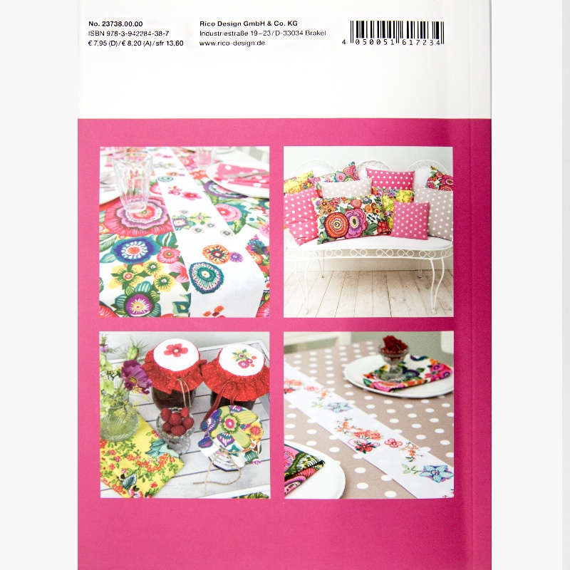 Rico Book 138 Flower Power 1 c126b52b-443d-fc53-664f-323eb385a1ec