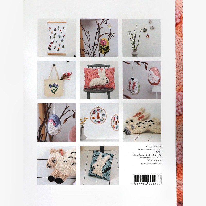 Rico Punch Needle Book Bunny Hop 1 0a380485-d2e7-15ee-9a82-7c7b5b9c60a0