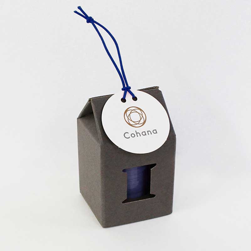 Cohana Magnetic Spool Blue 1 9604c4dc-ddba-fd0b-4bb9-c0efc4b87303