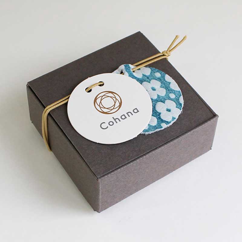 Cohana Tape Measure Green 1 37f55382-dba9-5fc4-e043-adde7b42ff93