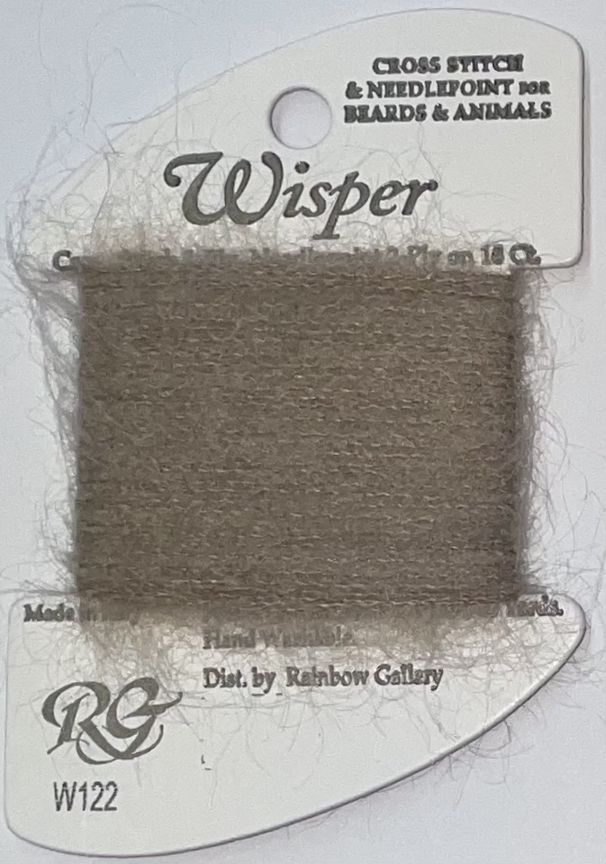 Rainbow Gallery Wisper W122 Bison 1 73aefff6-4d7f-4833-bc25-1ae3f0174ee5