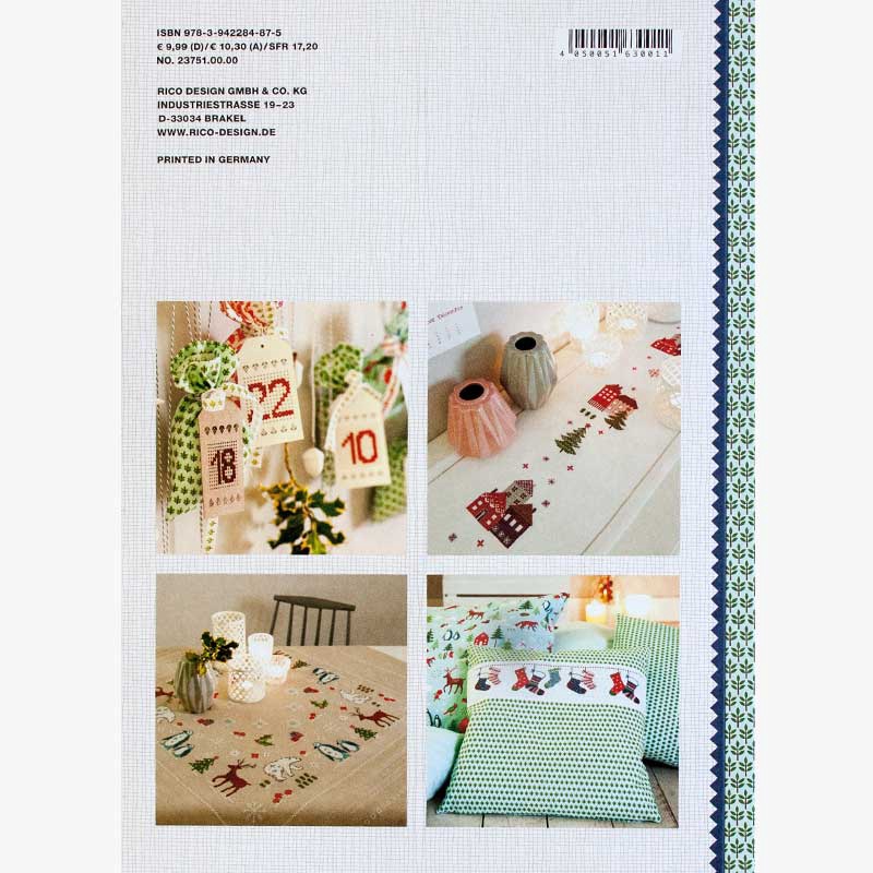 Rico Book 151 Coming Home For Christmas 1 821d772d-01b4-6c1f-2211-0cbdc711c251