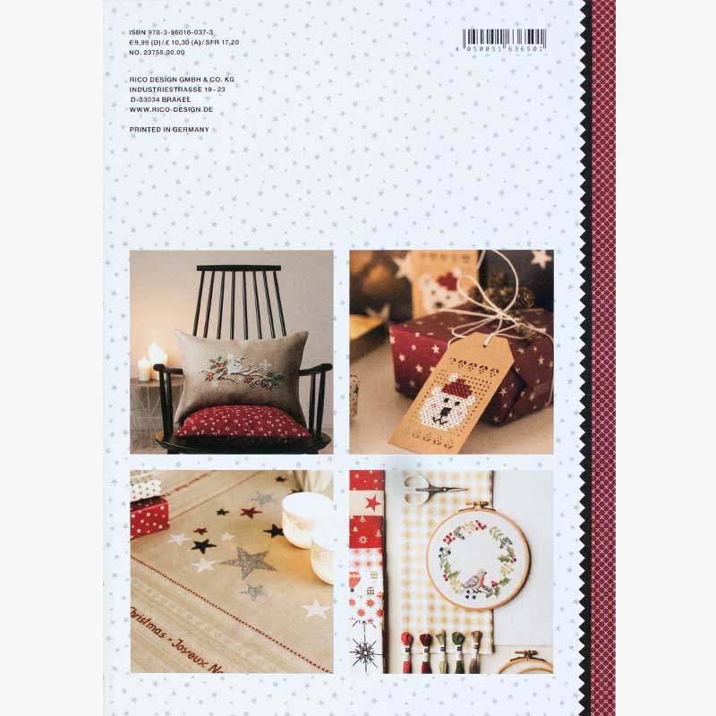 Rico Book 156 X-mas 1 b7163794-eb63-bc61-51aa-4bcd9b33fa22