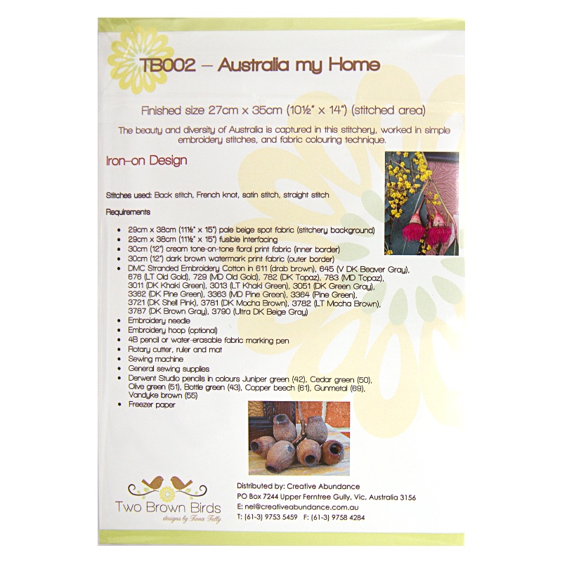 Two Brown Birds Australia My Home 1 487c3137-9acc-6422-cbaf-97ae87faf89d