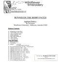 Windflower Embroidery Bunnies in the Berry Patch 1 b6a575b9-ebff-489e-9db9-adb19f1ef21f