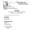 Windflower Pandas Pattern Pack 1 2cd92042-b6ef-4959-82c7-97969db93956