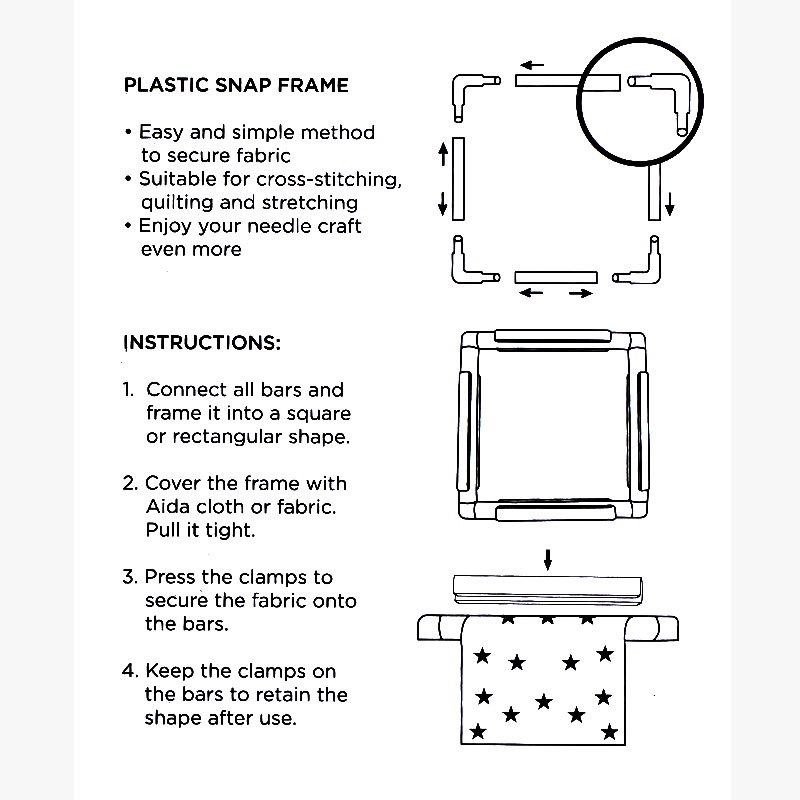 Birch Plastic Snap Frames 43.1cm x 27.9cm 1 b59e8a1b-a084-43d8-aced-3e4d5f342bc9